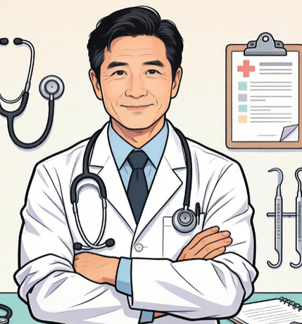 王艇在哪里坐诊